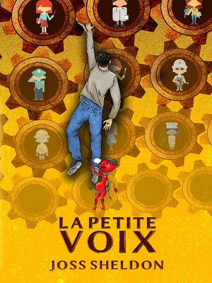 cover image of La Petite Voix